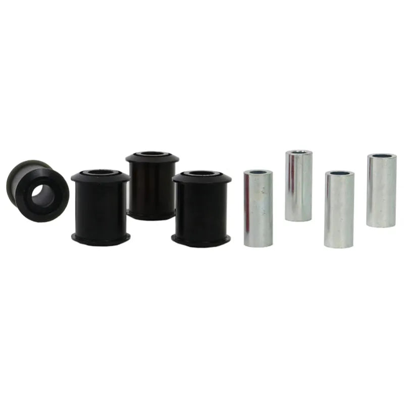 Whiteline Front Lower Control Arm Bush Kit | Jeep Gladiator/Wrangler (W53637)