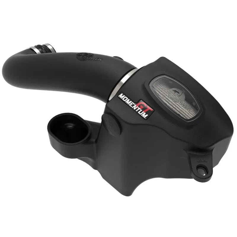aFe 22-23 Jeep Grand Cherokee WL HEMI V8 5.7L Momentum GT CAI w/Pro Dry S Filter (50-70093D)