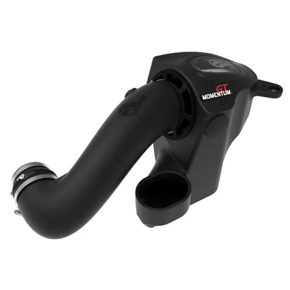 aFe 22-23 Jeep Grand Cherokee WL HEMI V8 5.7L Momentum GT CAI w/Pro Dry S Filter (50-70093D)