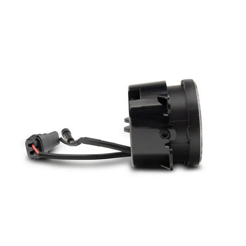 Raxiom LED Fog Lights w/ RGB Halo | Jeep Wrangler JK 07-18/97-07 (J143371)
