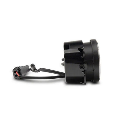 Raxiom LED Fog Lights w/ RGB Halo | Jeep Wrangler JK 07-18/97-07 (J143371)