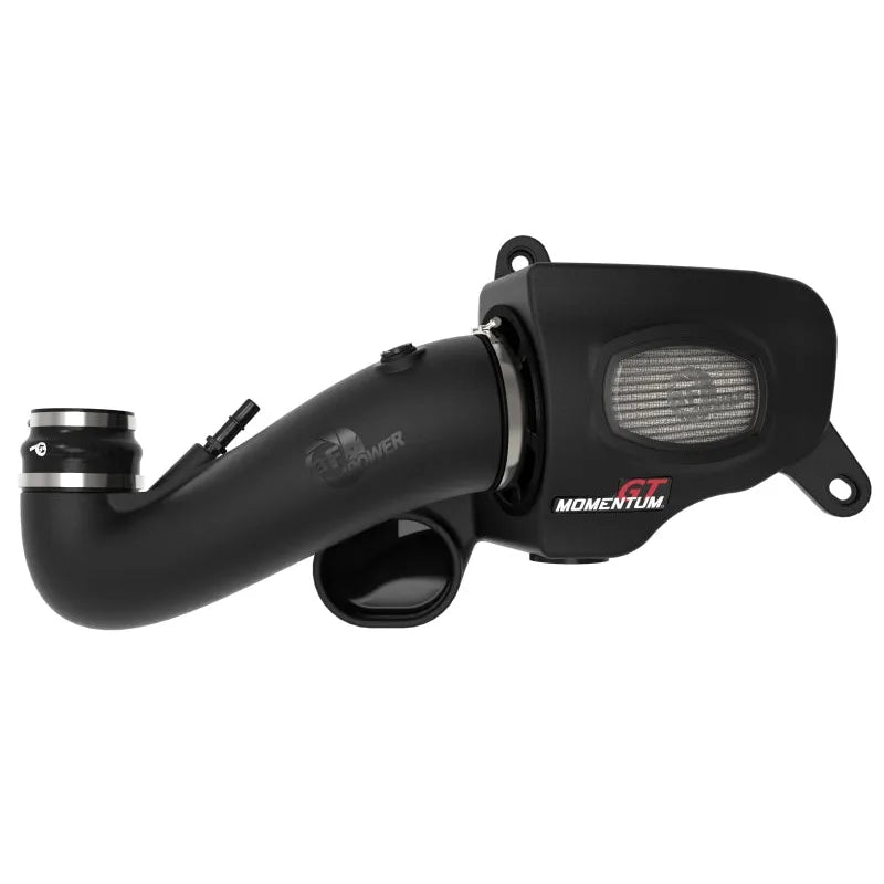 aFe 22-23 Jeep Grand Cherokee WL HEMI V8 5.7L Momentum GT CAI w/Pro Dry S Filter (50-70093D)