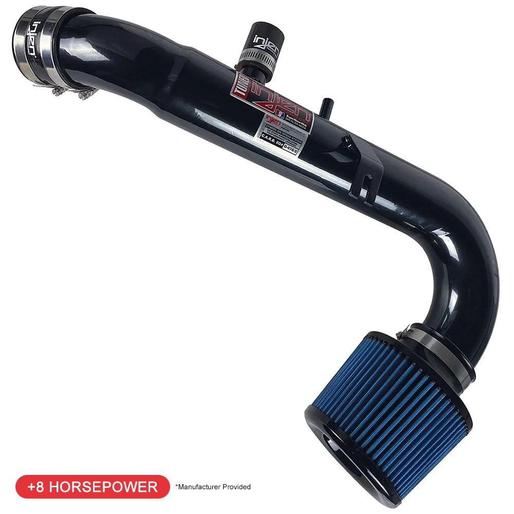 Injen Short Ram Cold Air Intake | Honda Element (03-11) (IS1726BLK)