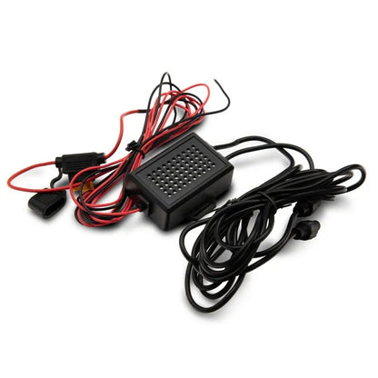 Raxiom LED Fog Lights w/ RGB Halo | Jeep Wrangler JK 07-18/97-07 (J143371)