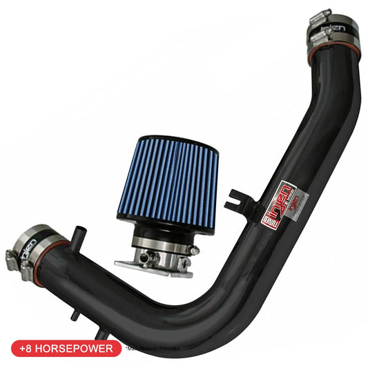 Injen Short Ram Cold Air Intake System | 1989 - 1990 Nissan 240SX  (IS1910BLK)