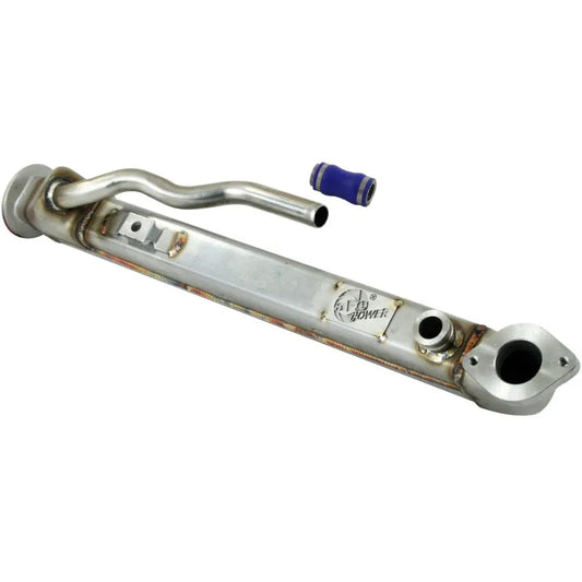 aFe Bladerunner EGR Cooler Square | Ford F-250/350 Super Duty 99-07 (46-90073)