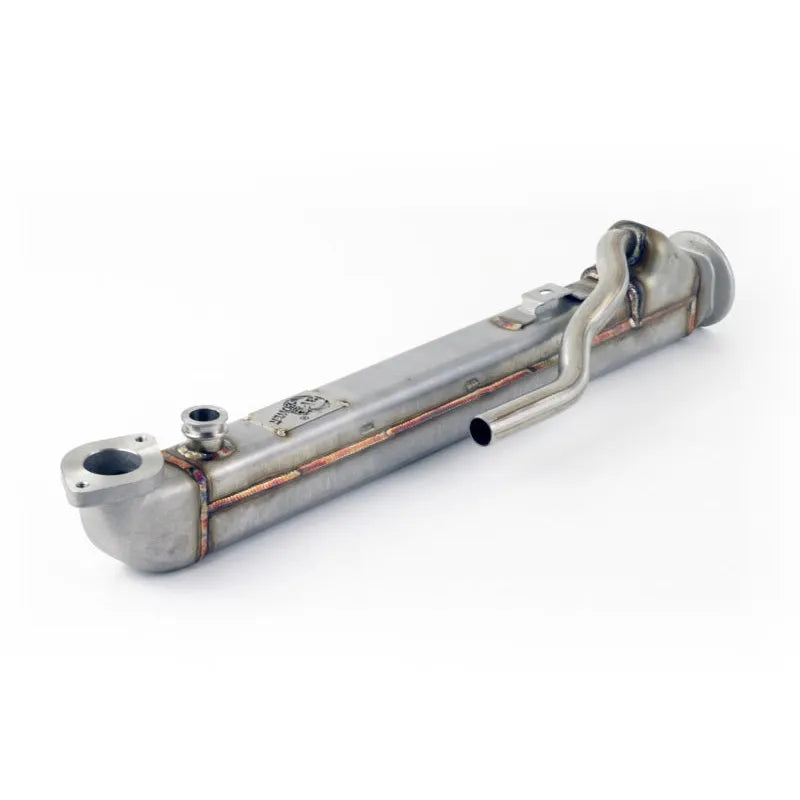 aFe Bladerunner EGR Cooler Square | Ford F-250/350 Super Duty 99-07 (46-90073)