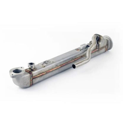 aFe Bladerunner EGR Cooler Square | Ford F-250/350 Super Duty 99-07 (46-90073)