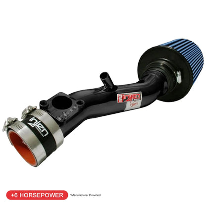 Injen Short Ram Cold Air Intake System | 2004 - 2006 Scion xB (IS2100BLK)