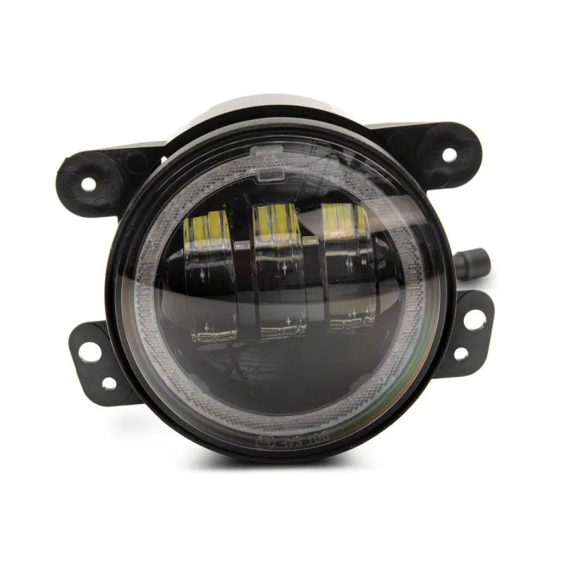 Raxiom LED Fog Lights w/ RGB Halo | Jeep Wrangler JK 07-18/97-07 (J143371)