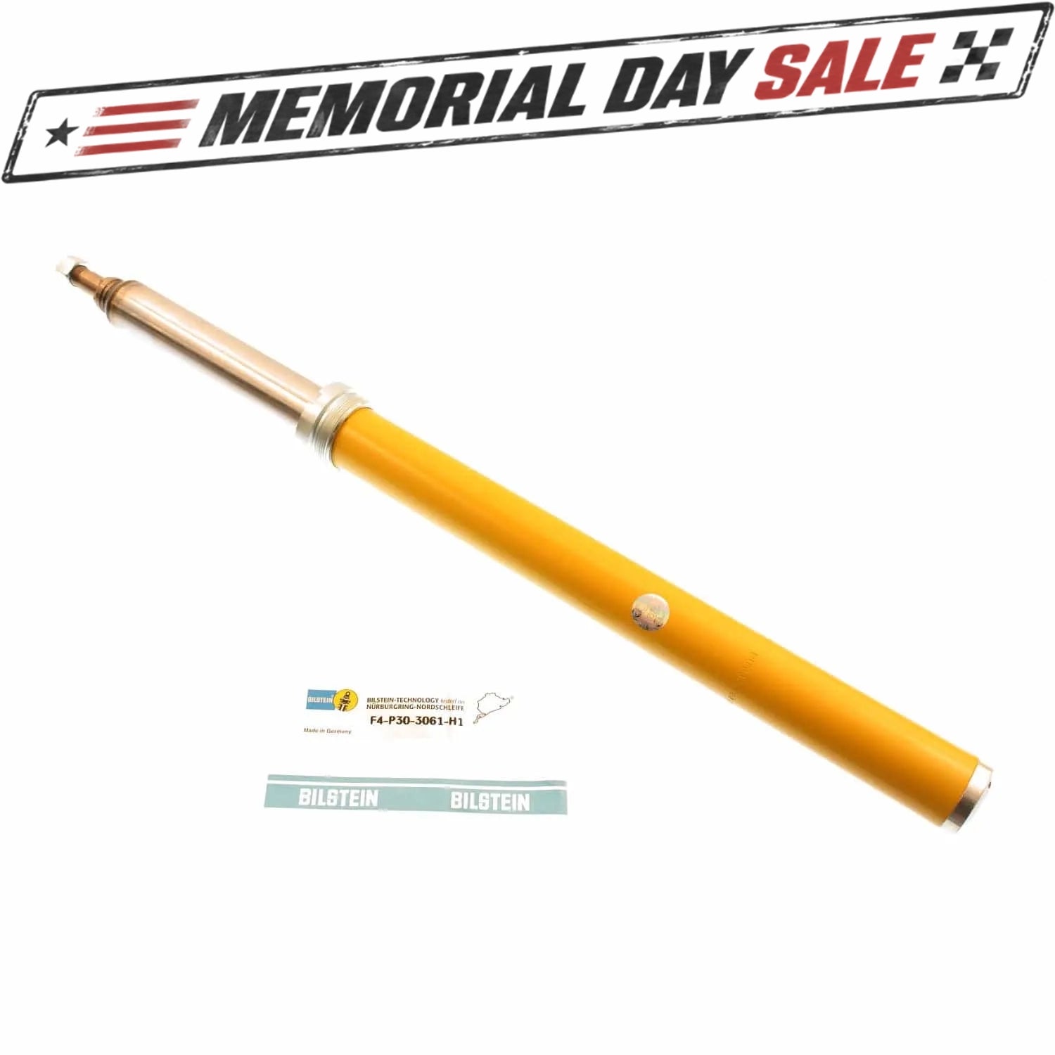 Bilstein B6 4600 Suspension Strut Cartridge for 1996-2000 Toyota RAV4