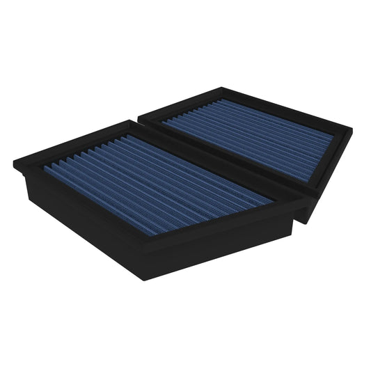 aFe Magnum FLOW Pro 5R OE Replacement Air Filter | Porsche 911 Carrera (20-25) (30-10432RM)