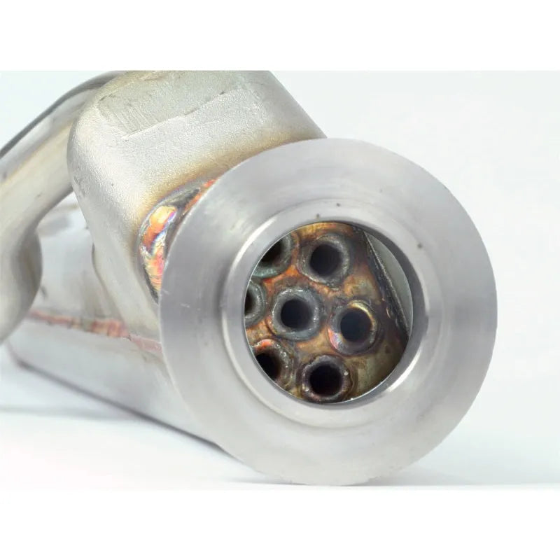 aFe Bladerunner EGR Cooler Square | Ford F-250/350 Super Duty 99-07 (46-90073)