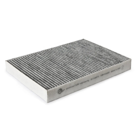 aFe Carbon Cabin Air Filter | Toyota Tundra V6 3.4L (22-24) (35-10037C)