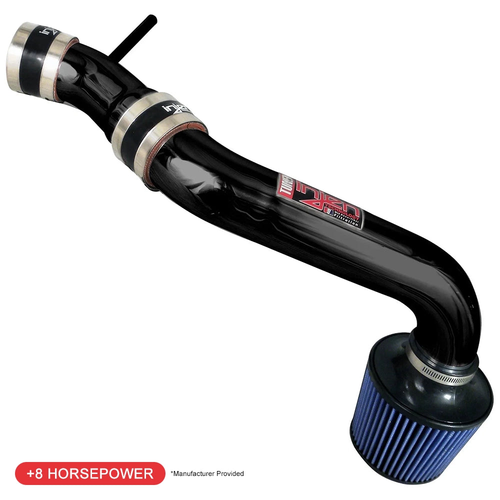 Injen Short Ram Cold Air Intake System | 2012 Kia Soul  (SP1311)