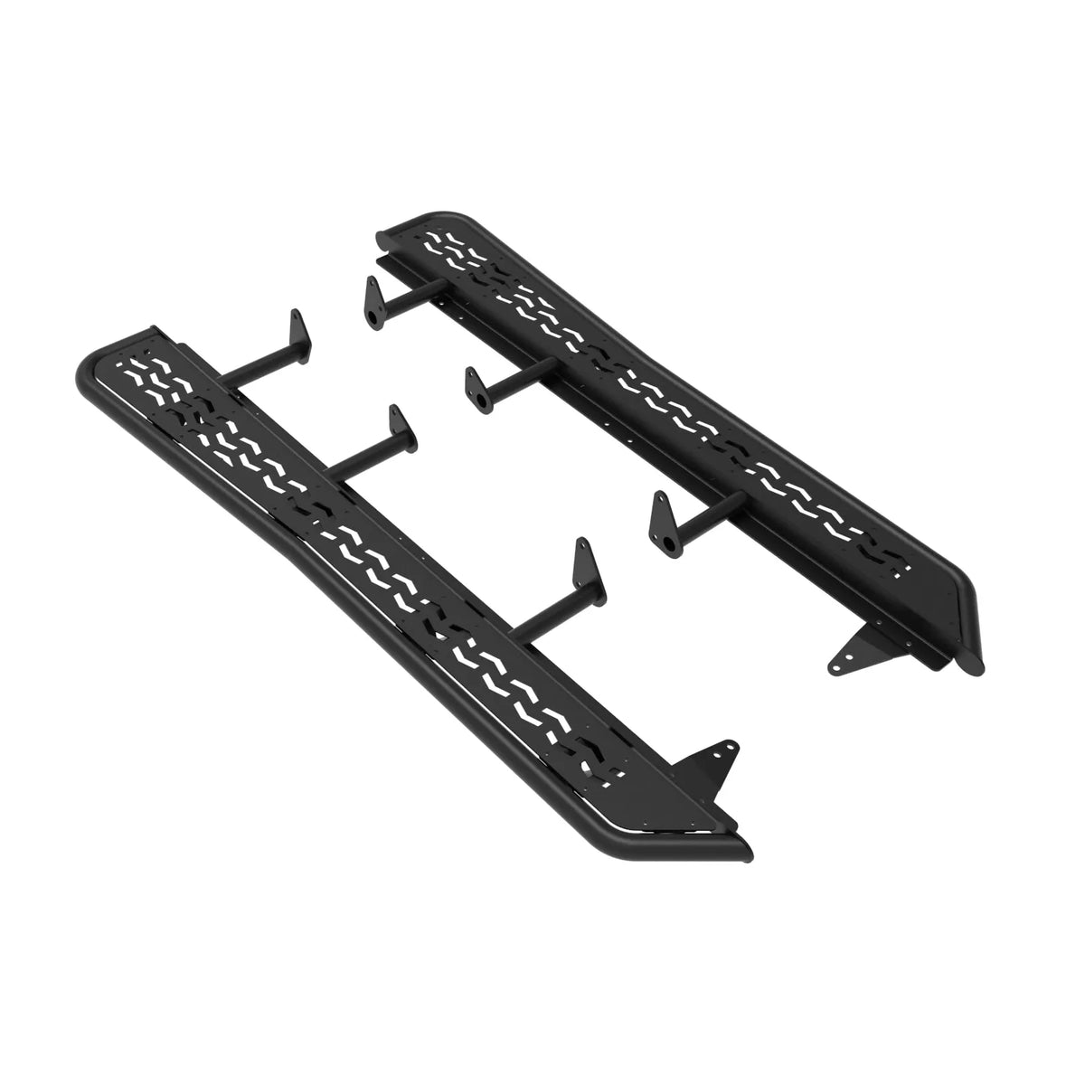 aFe Terra Guard Off-Road Slider | Toyota Land Cruiser (24+) (79-27022)