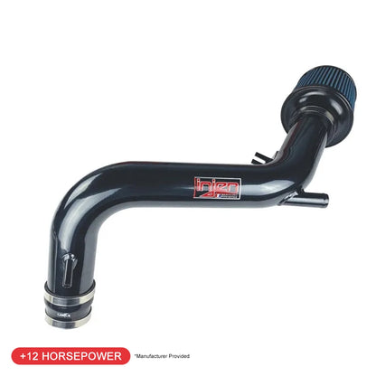 Injen Short Ram Cold Air Intake System | Hyundai Veloster / Veloster N (16-23) (IS1342BLK)