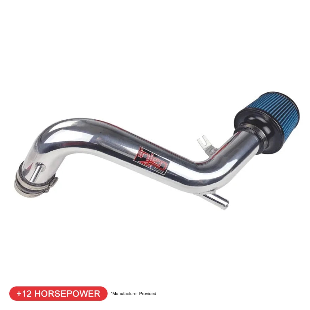 Injen Short Ram Cold Air Intake System | Hyundai Veloster / Veloster N (16-23) (IS1342P)