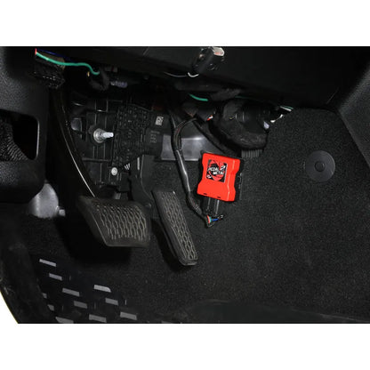 aFe Pedal 2 Metal Throttle Enhancer | Chevy Silverado 07-19 / Tahoe 07-19 (77-20006)