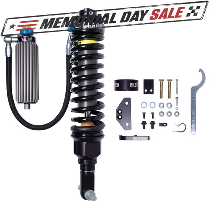 Bilstein B8 8112 ZoneControl CR DSA+ Coilover | Ford Bronco (21-24) (41-314319)