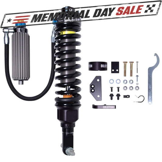 Bilstein B8 8112 ZoneControl CR DSA+ Coilover | Ford Bronco (21-24) (41-314319)