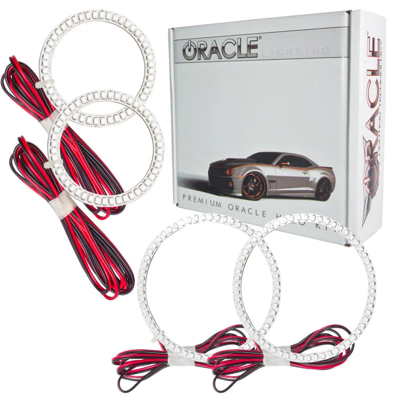 Oracle Nissan GT-R LED Halo Kit | 09-13 (2502-001)