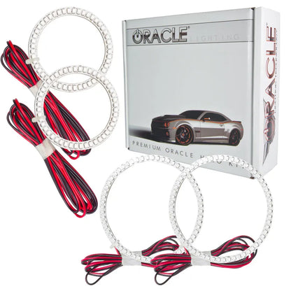 Oracle Nissan GT-R LED Halo Kit | 09-13 (2502-001)