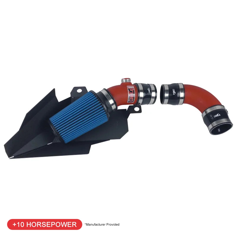 Injen Short Ram Intake | Audi A3 / TT / TT RS / Volkswagen Atlas (17-20) (SP3089WR)