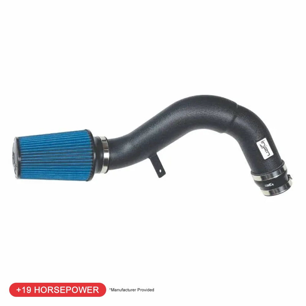 Injen Short Ram Intake | Audi S4/S5 (B9) 3.0L Turbo (SP3082WB)