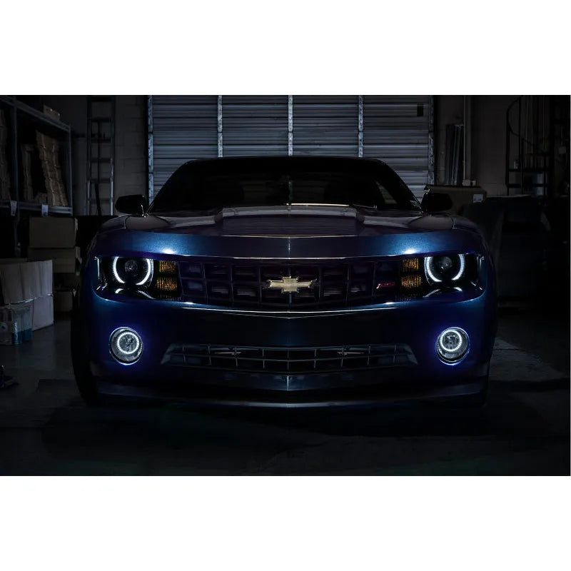 Oracle Chevy Camaro RS LED Halo Kit | Camaro 10-13 (2641-001)