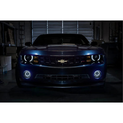Oracle Chevy Camaro RS LED Halo Kit | Camaro 10-13 (2641-001)