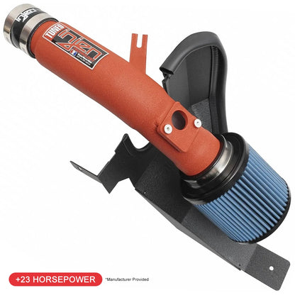 Injen Short Ram Intake | Honda Accord / Pilot / Element / Civic VIII/IX/X / Acura RLX (03-22) (SP1572WR)