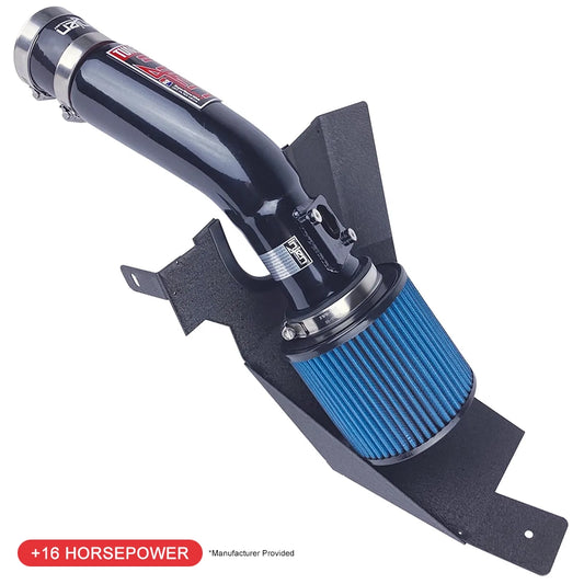Injen Short Ram Intake | Honda Civic Si (17-20) (SP1584BLK)