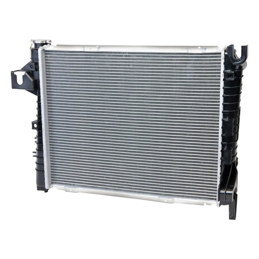 aFe BladeRunner OER Series Radiator | Dodge Gas Trucks V8-5.7L (04-09) (46-53211)