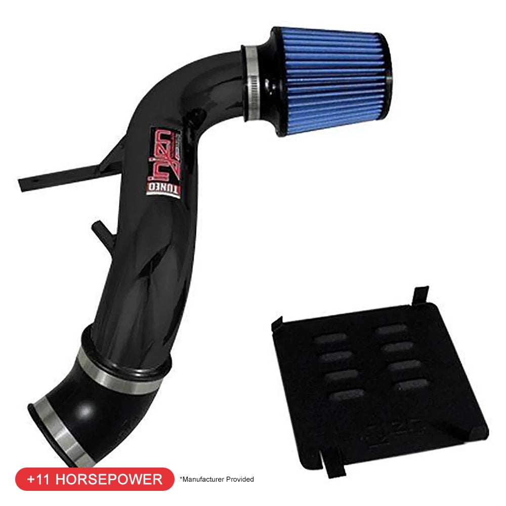 Injen Short Ram Intake | Kia Forte 2.0L 4cyl Black