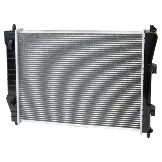 aFe BladeRunner OER Series Radiator | Chevrolet Corvette (05-13) (46-53261)