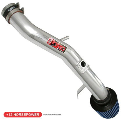 Injen Short Ram Intake | Lexus IS250/GS460 (05-12/05-15) / IS350 (05-12) (SP2093P)