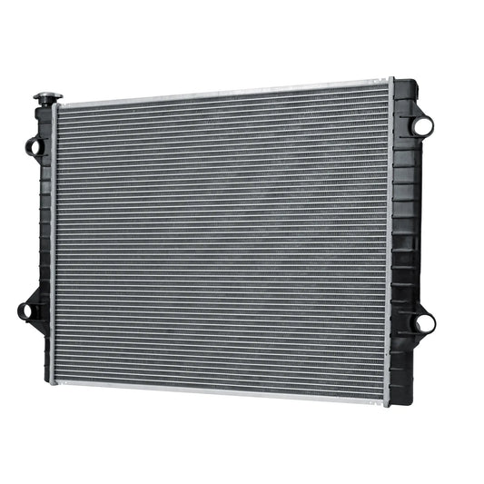 aFe BladeRunner OER Series Radiator | Toyota Tacoma V6-4.0L (05-15) (46-53111)