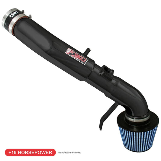 Injen Short Ram Intake | Lexus IS350 / GS460 / GS450h / IS500 / RC350 (05-26) (SP2092BLK)