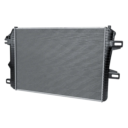 aFe BladeRunner OER Series Radiator | GM Diesel Trucks V8-6.6L LBZ/LMM (06-10) (46-53041)
