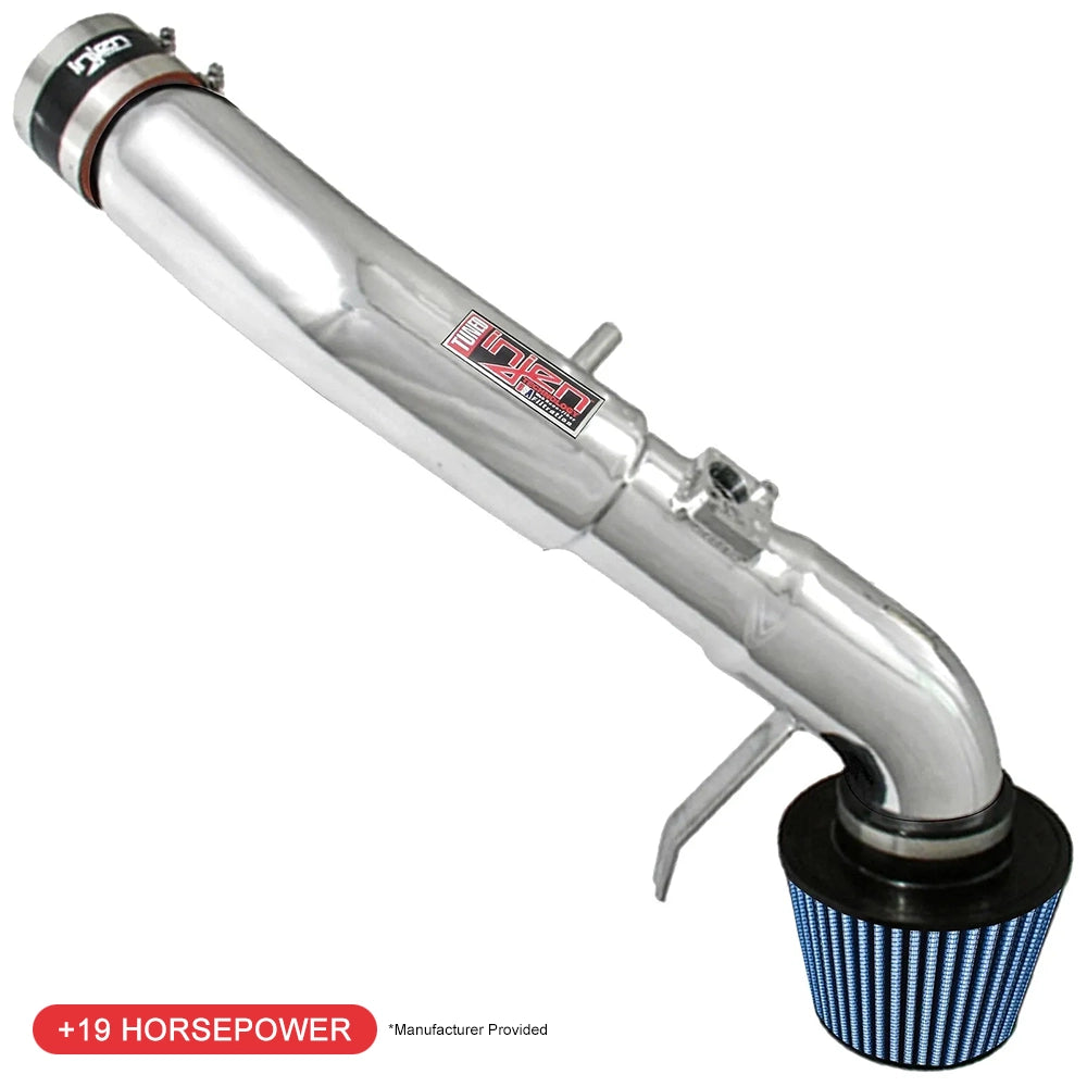 Injen Short Ram Intake | Lexus IS350 3.5L V6 (05-12)