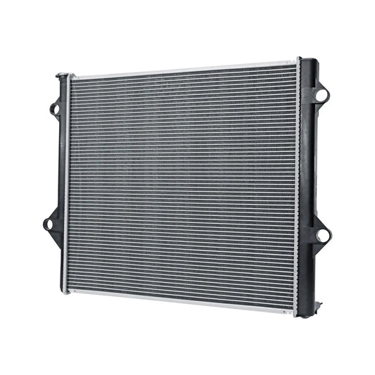 aFe BladeRunner OER Series Radiator | Toyota 4Runner (07-14) / FJ Cruiser (03-09) V6-4.0L (46-53121)