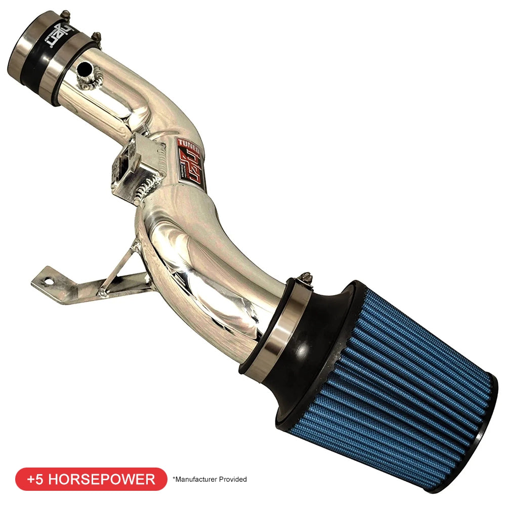 Injen Short Ram Intake | Nissan Versa Note (06-19) / VW Eos (06-16) (SP1906P)