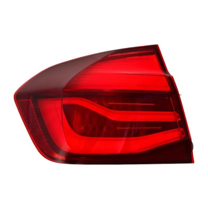 Hella BMW 3 Series F30 Left Tail Light | 2011-19 (012147431)