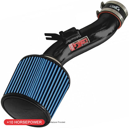 Injen Short Ram Intake | Subaru (89-07) (IS1200BLK)