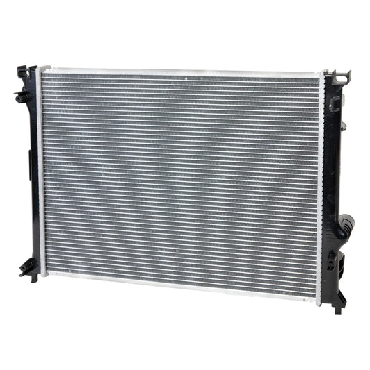 aFe BladeRunner OER Series Radiator | Dodge Charger/Challenger V6/V8 (09-17) (46-53271)