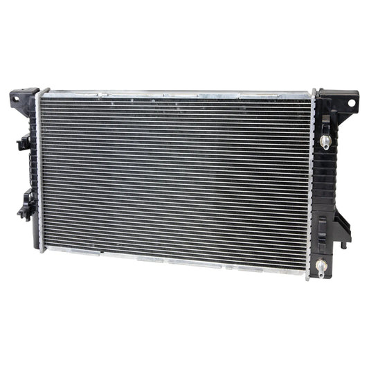 aFe BladeRunner OER Series Radiator | Ford F-150 V6-3.5L (11-14) (46-53281)