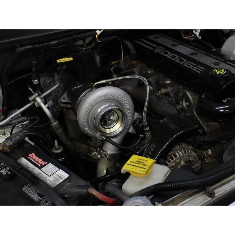 aFe Bladerunner Turbocharger 76mm | Dodge Ram 2500/3500 Van (94-02) (46-60060)