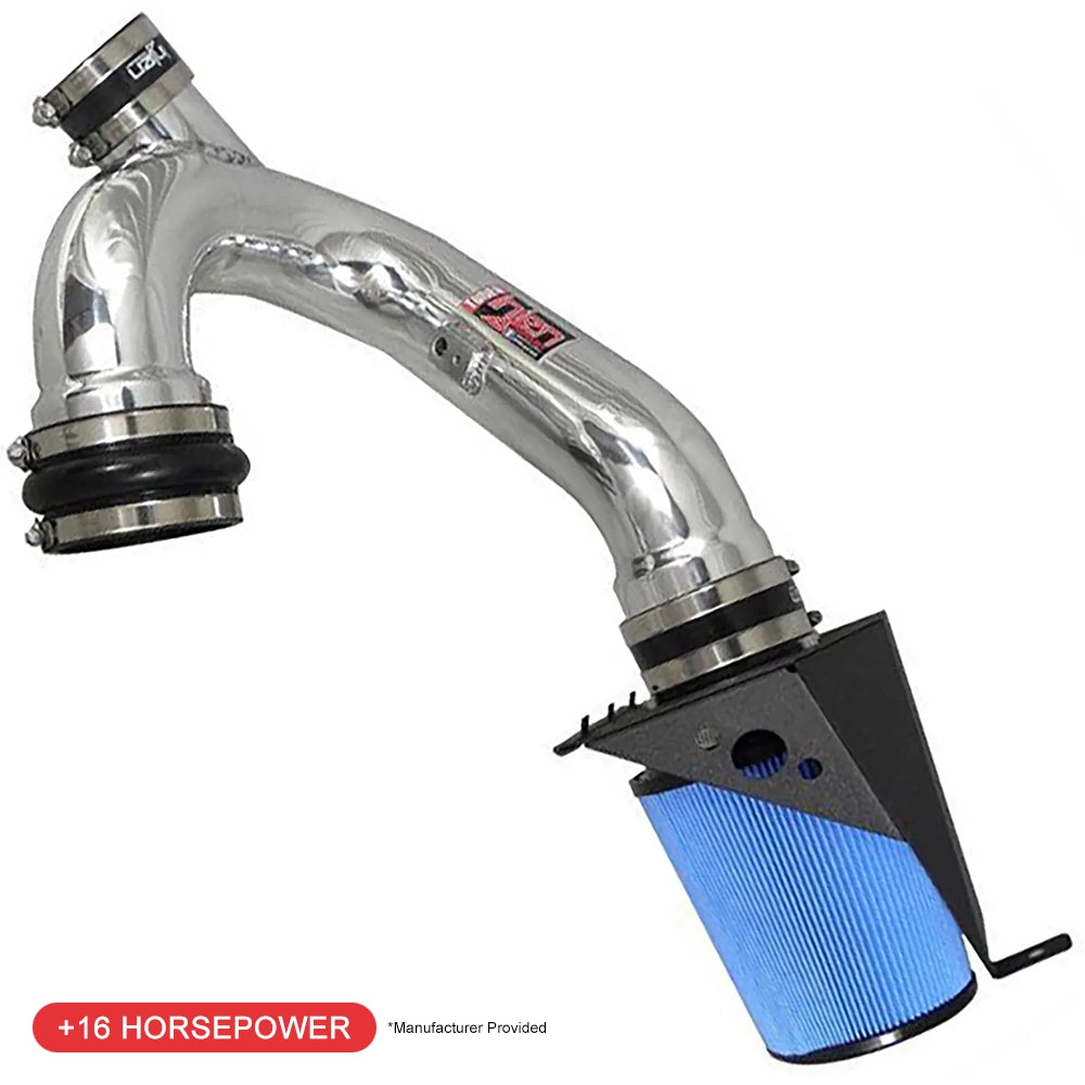 Injen Short Ram Intake Kit | Ford F-150 (04-20) / Expedition (07-17) (PF9012P)