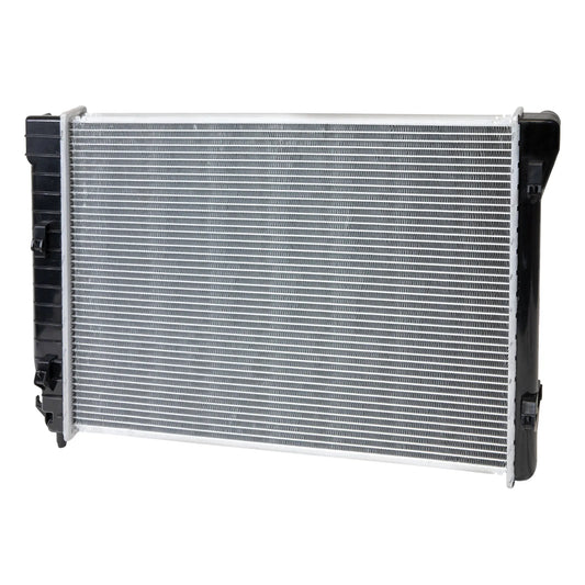 aFe BladeRunner OER Series Radiator | Chevrolet Corvette C5/Z06 (97-04) V8-5.7L (LS1/LS6) (46-53251)